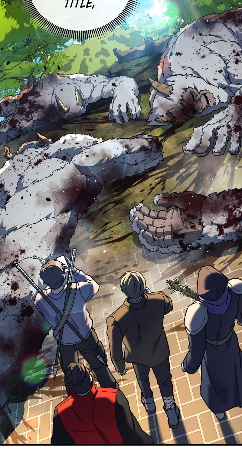 My Daughter Is The Final Boss Chapter 92 page 64 - 