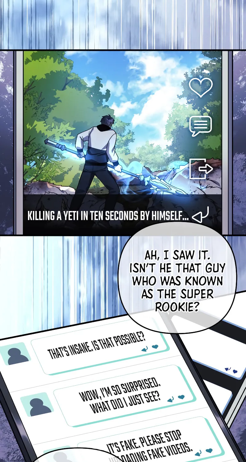 My Daughter Is The Final Boss Chapter 92 page 66 - 