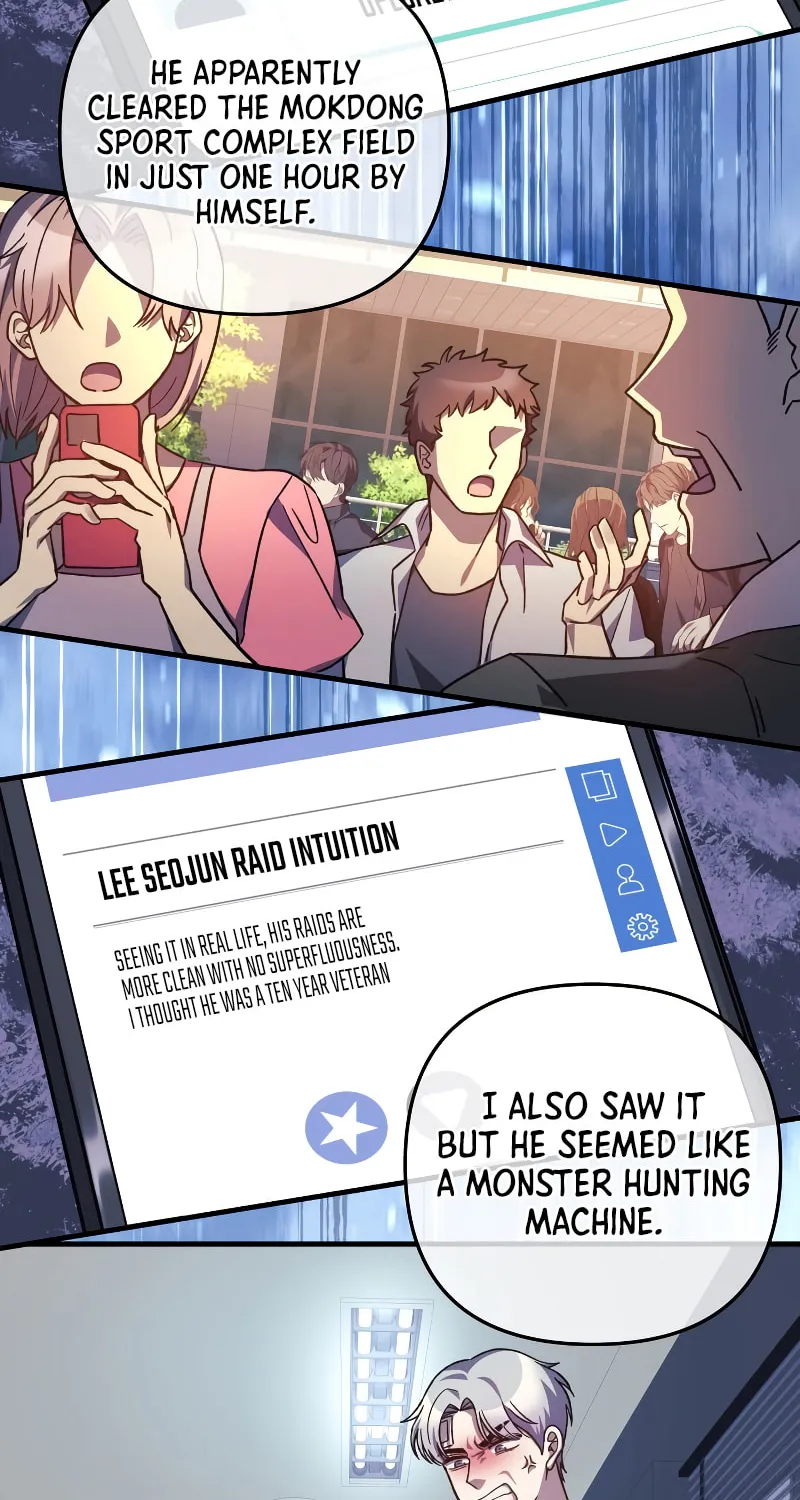 My Daughter Is The Final Boss Chapter 92 page 67 - 