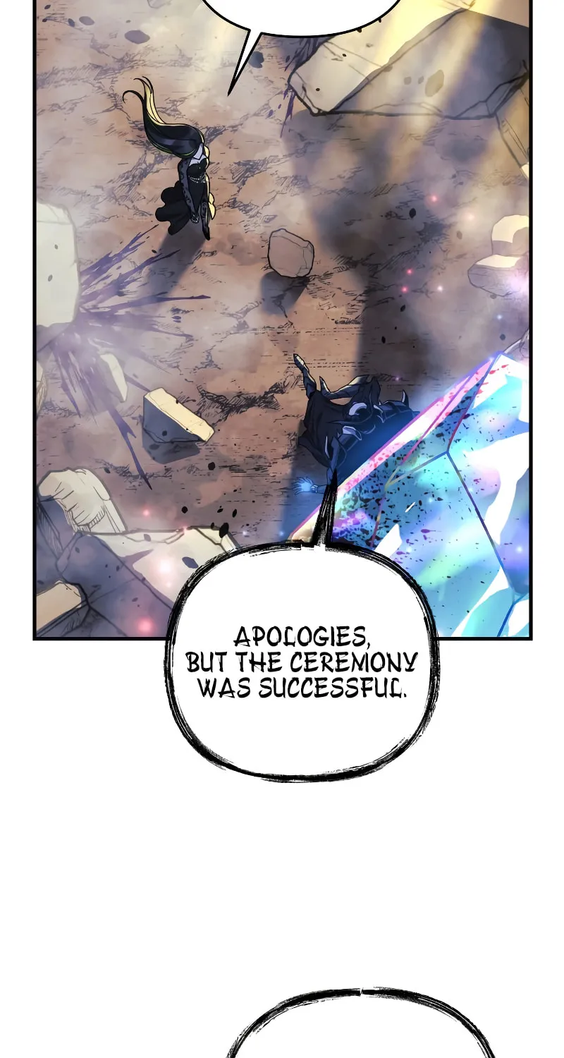 My Daughter Is The Final Boss Chapter 92 page 8 - 