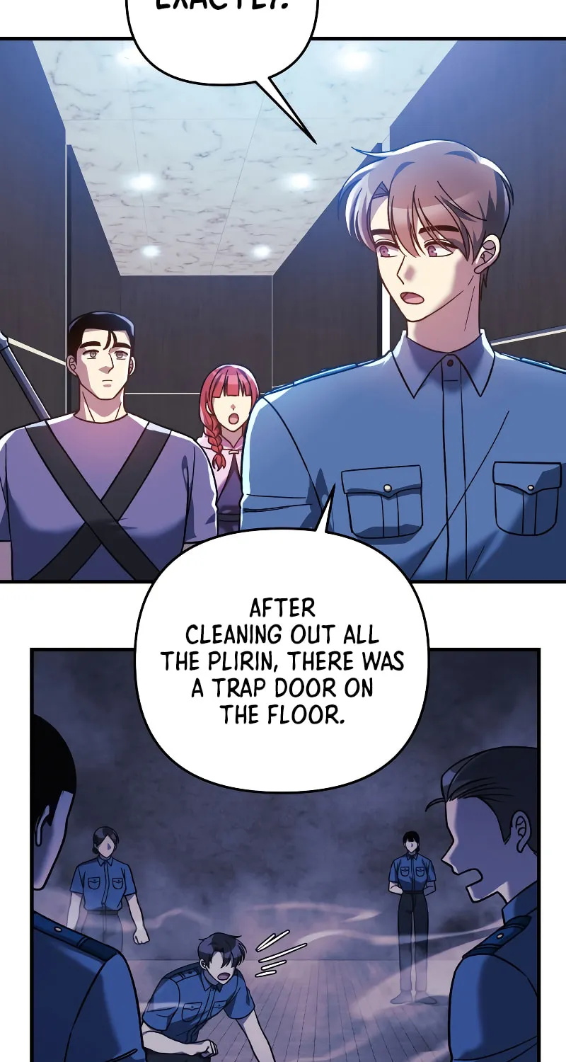 My Daughter Is The Final Boss Chapter 92 page 74 - 