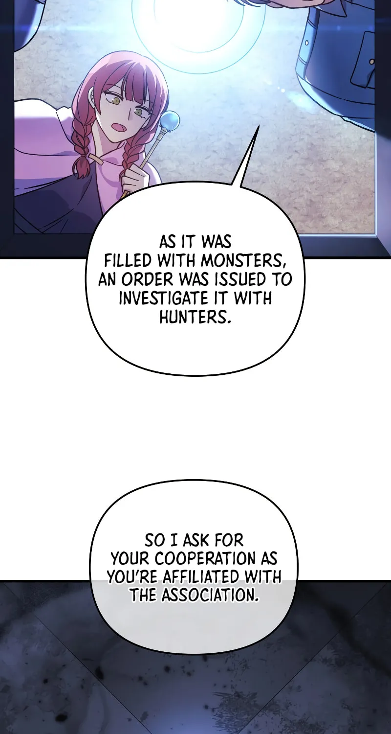 My Daughter Is The Final Boss Chapter 92 page 76 - 