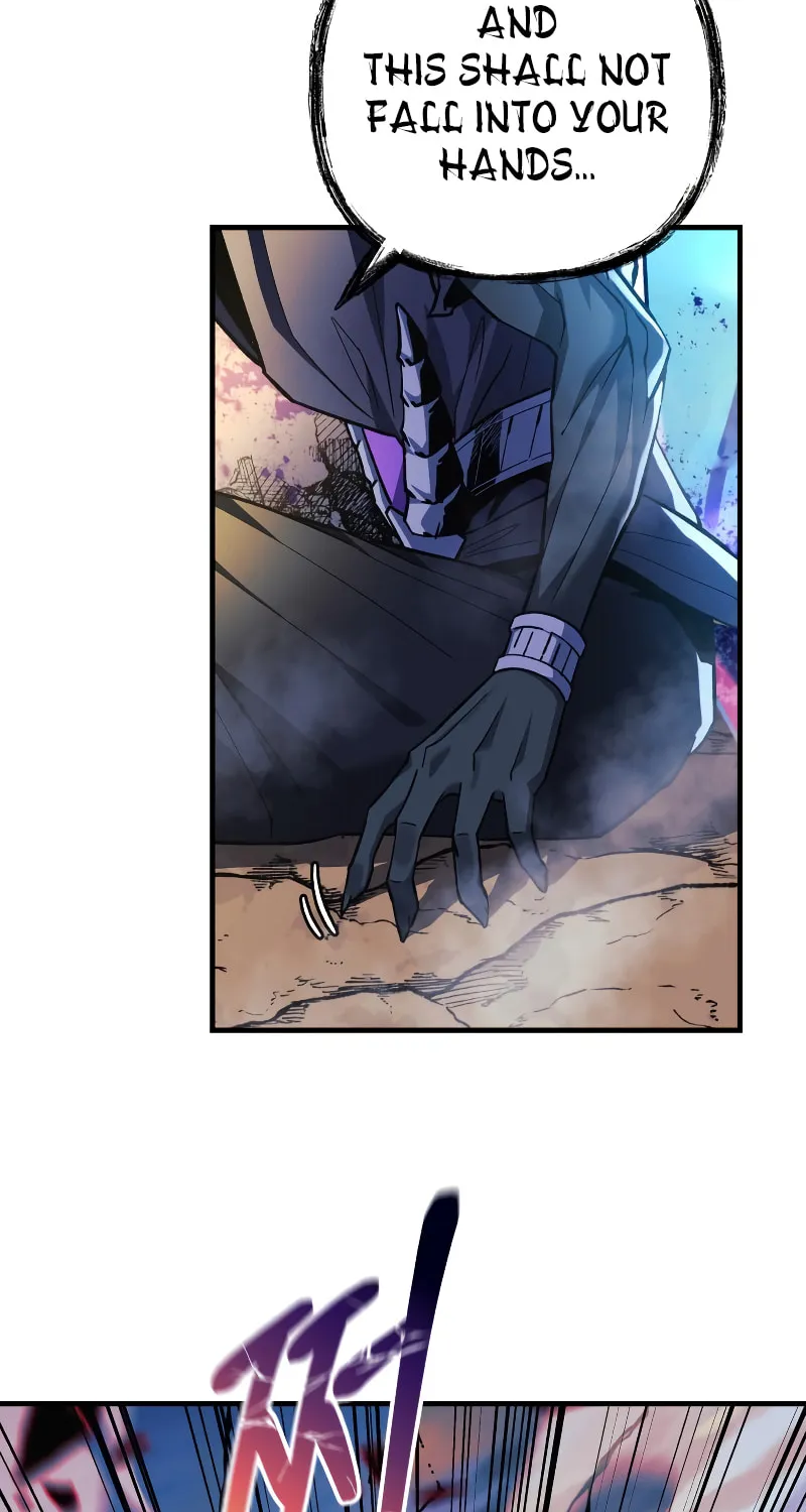 My Daughter Is The Final Boss Chapter 92 page 9 - 