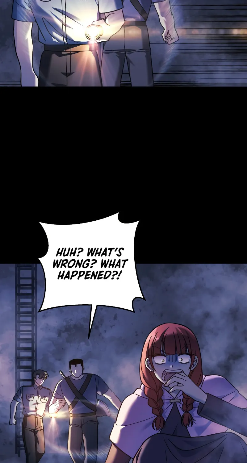My Daughter Is The Final Boss Chapter 92 page 85 - 