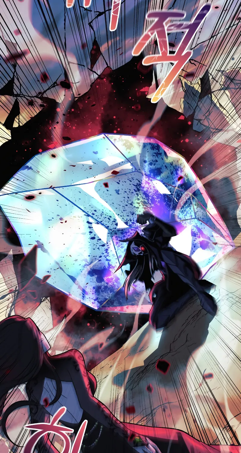 My Daughter Is The Final Boss Chapter 92 page 10 - 