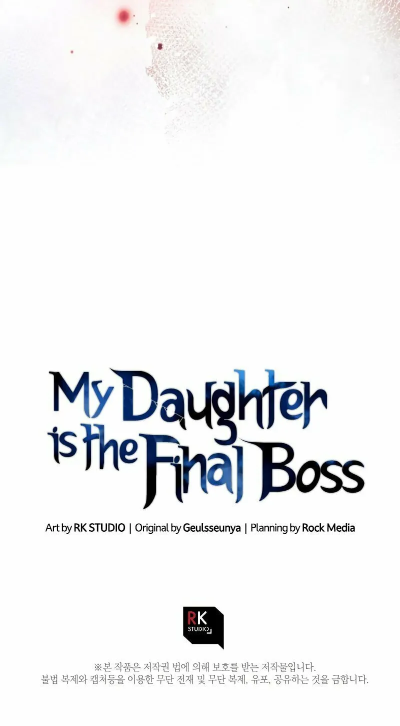 My Daughter Is The Final Boss Chapter 93 page 103 - 