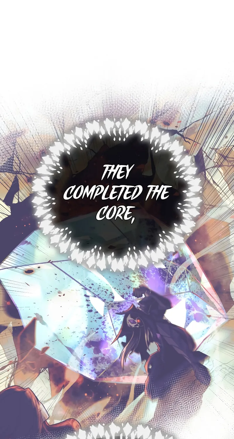 My Daughter Is The Final Boss Chapter 93 page 17 - 