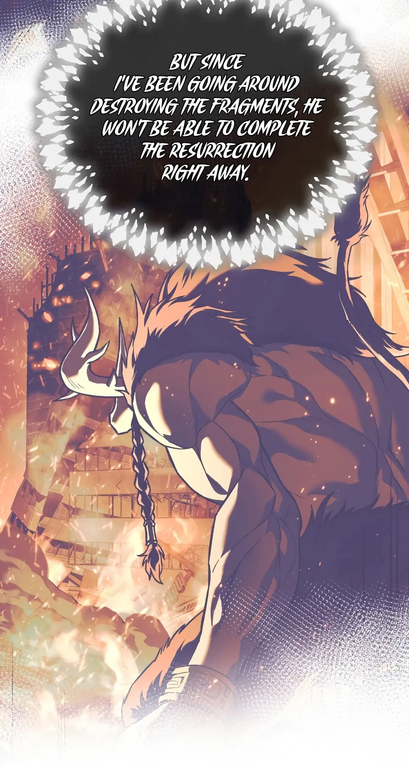 My Daughter Is The Final Boss Chapter 93 page 18 - 