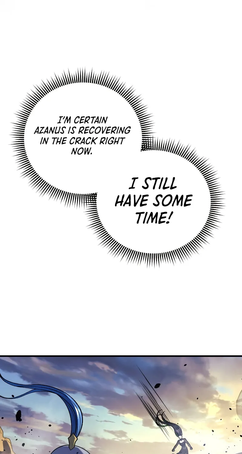 My Daughter Is The Final Boss Chapter 93 page 19 - 