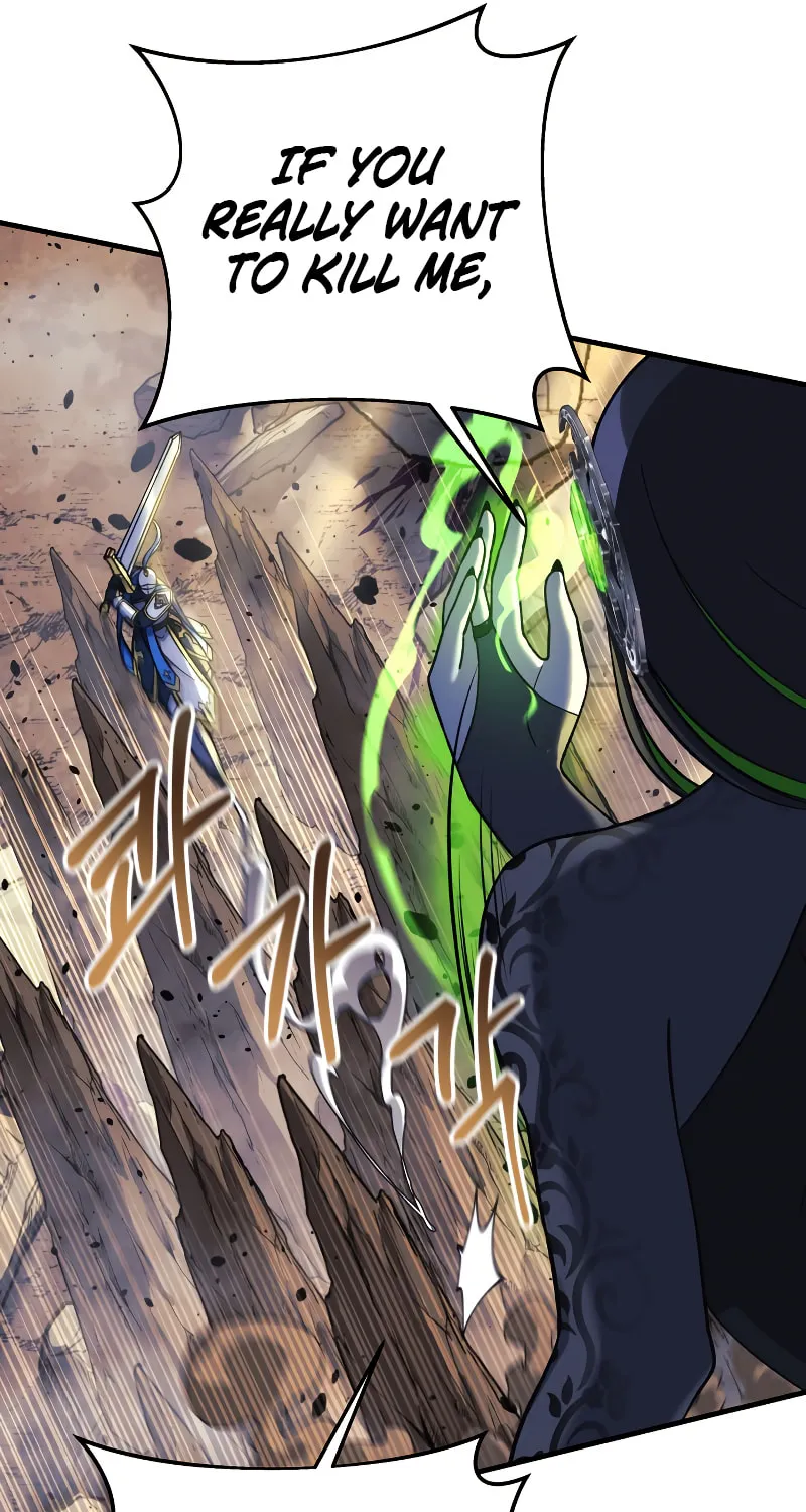 My Daughter Is The Final Boss Chapter 93 page 23 - 