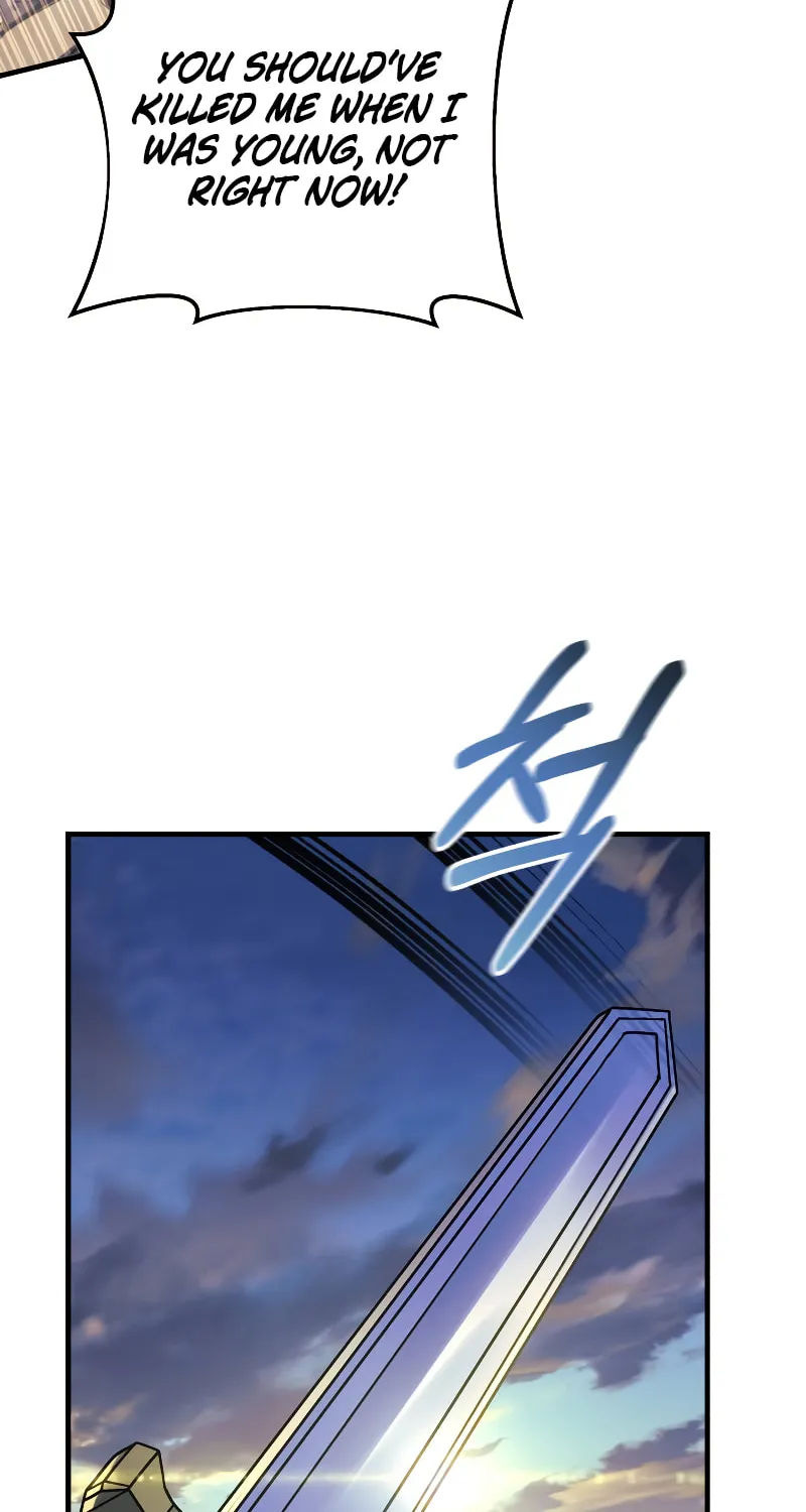 My Daughter Is The Final Boss Chapter 93 page 24 - 