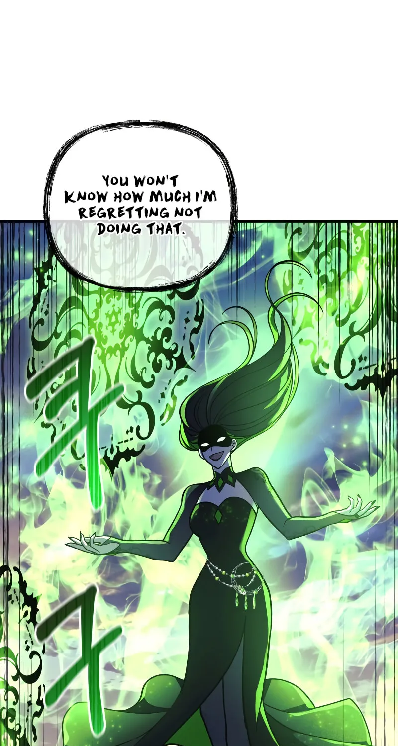 My Daughter Is The Final Boss Chapter 93 page 27 - 
