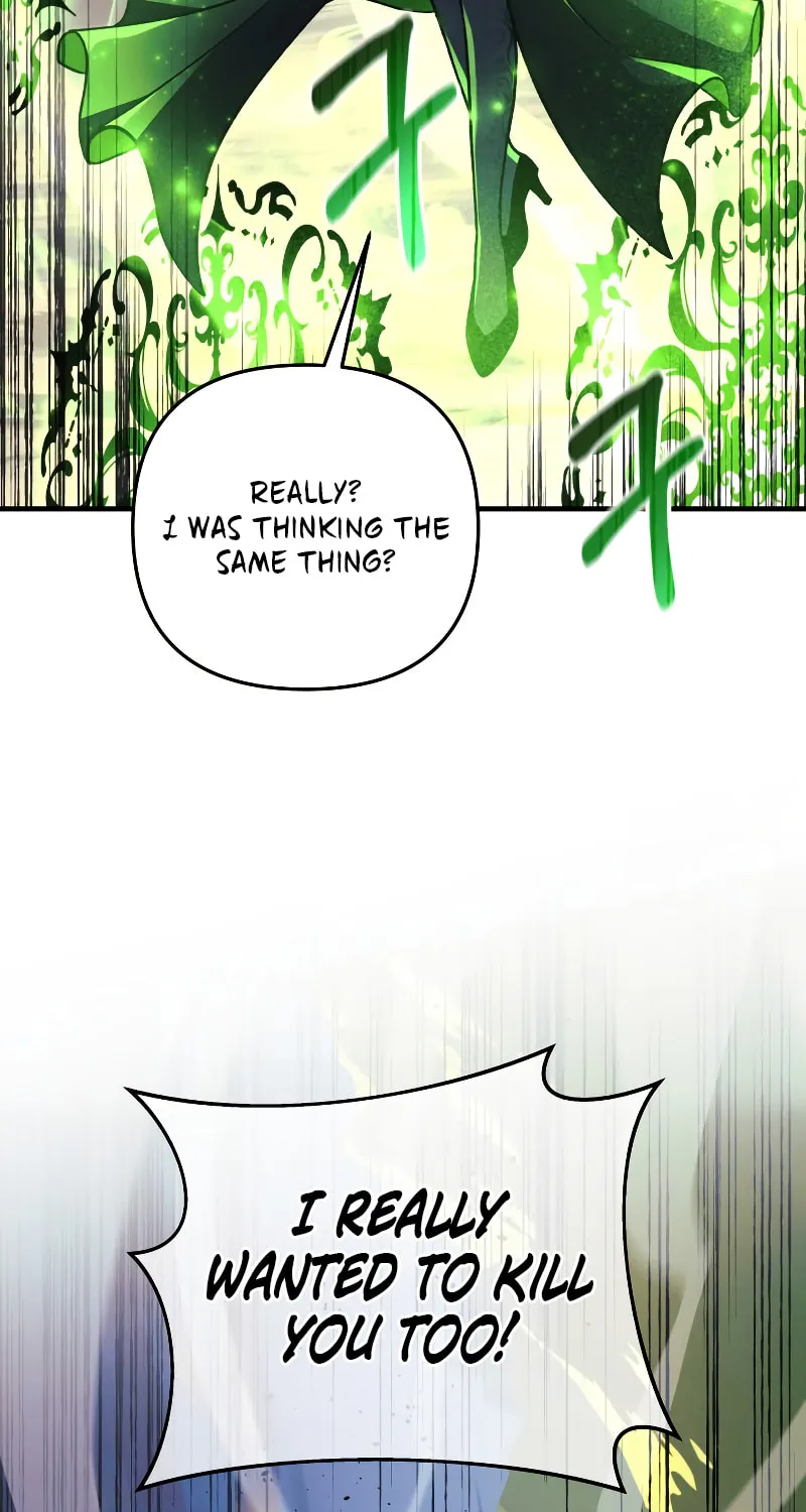 My Daughter Is The Final Boss Chapter 93 page 28 - 