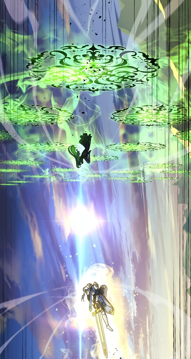 My Daughter Is The Final Boss Chapter 93 page 29 - 