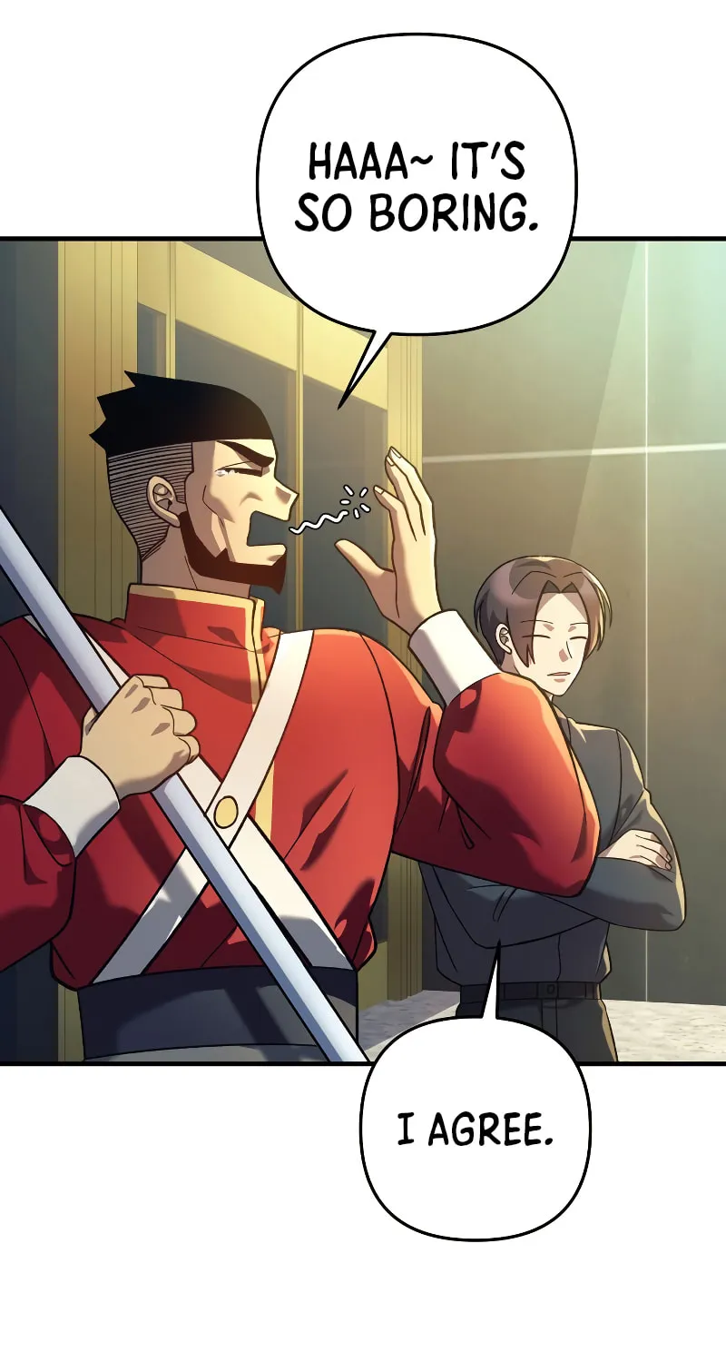 My Daughter Is The Final Boss Chapter 93 page 4 - 
