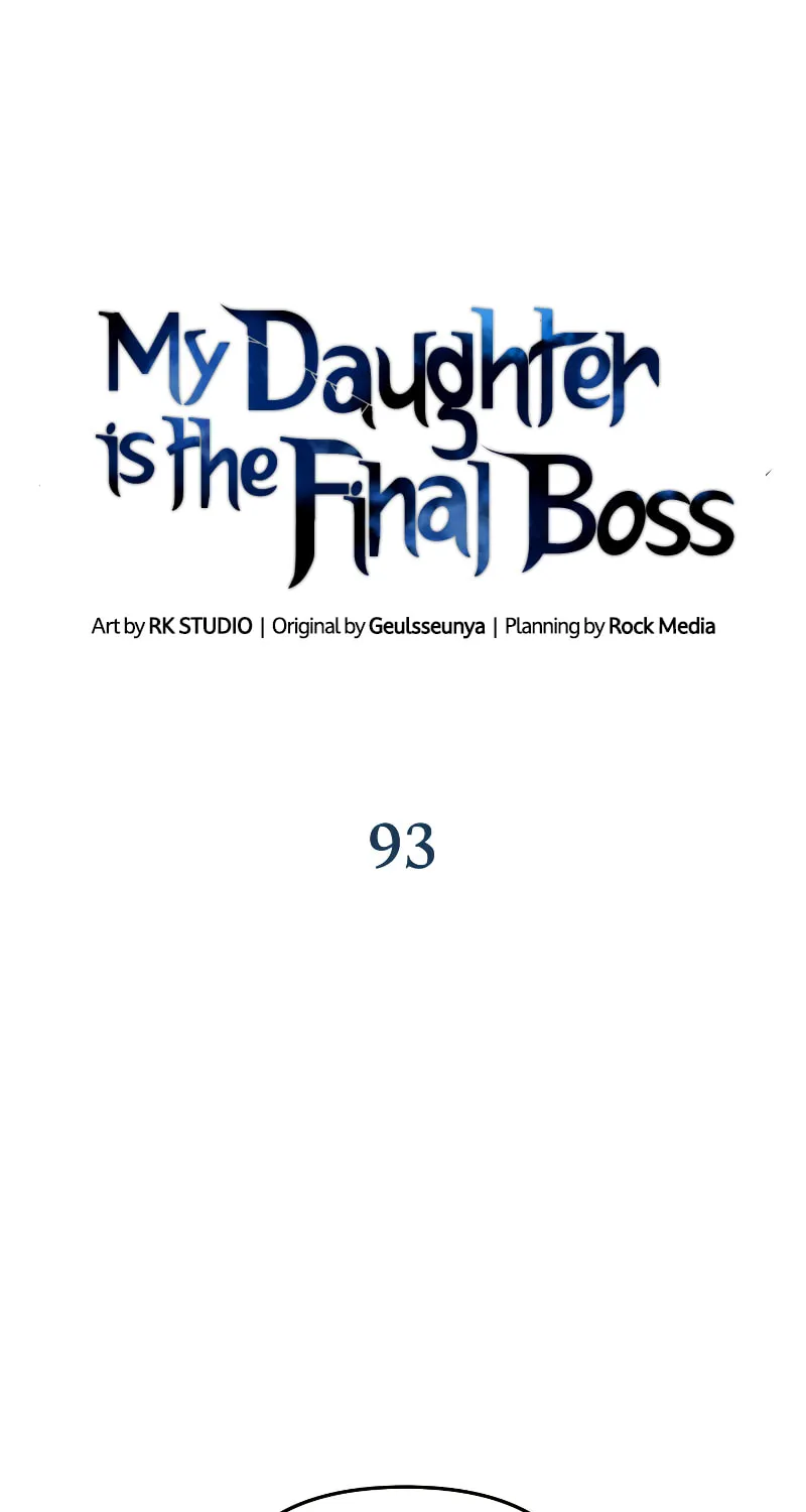 My Daughter Is The Final Boss Chapter 93 page 31 - 