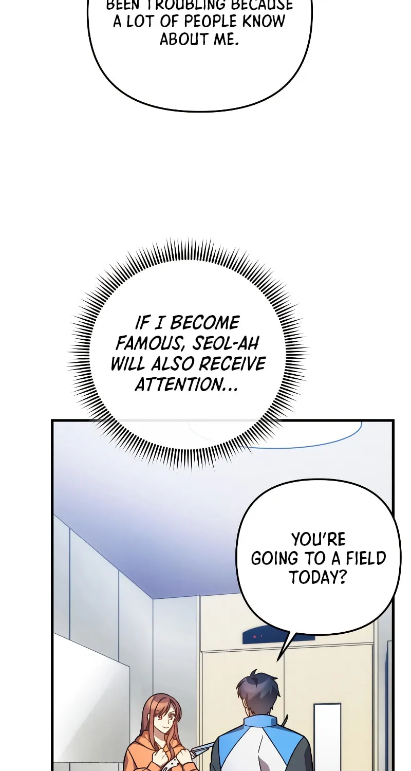 My Daughter Is The Final Boss Chapter 93 page 36 - 