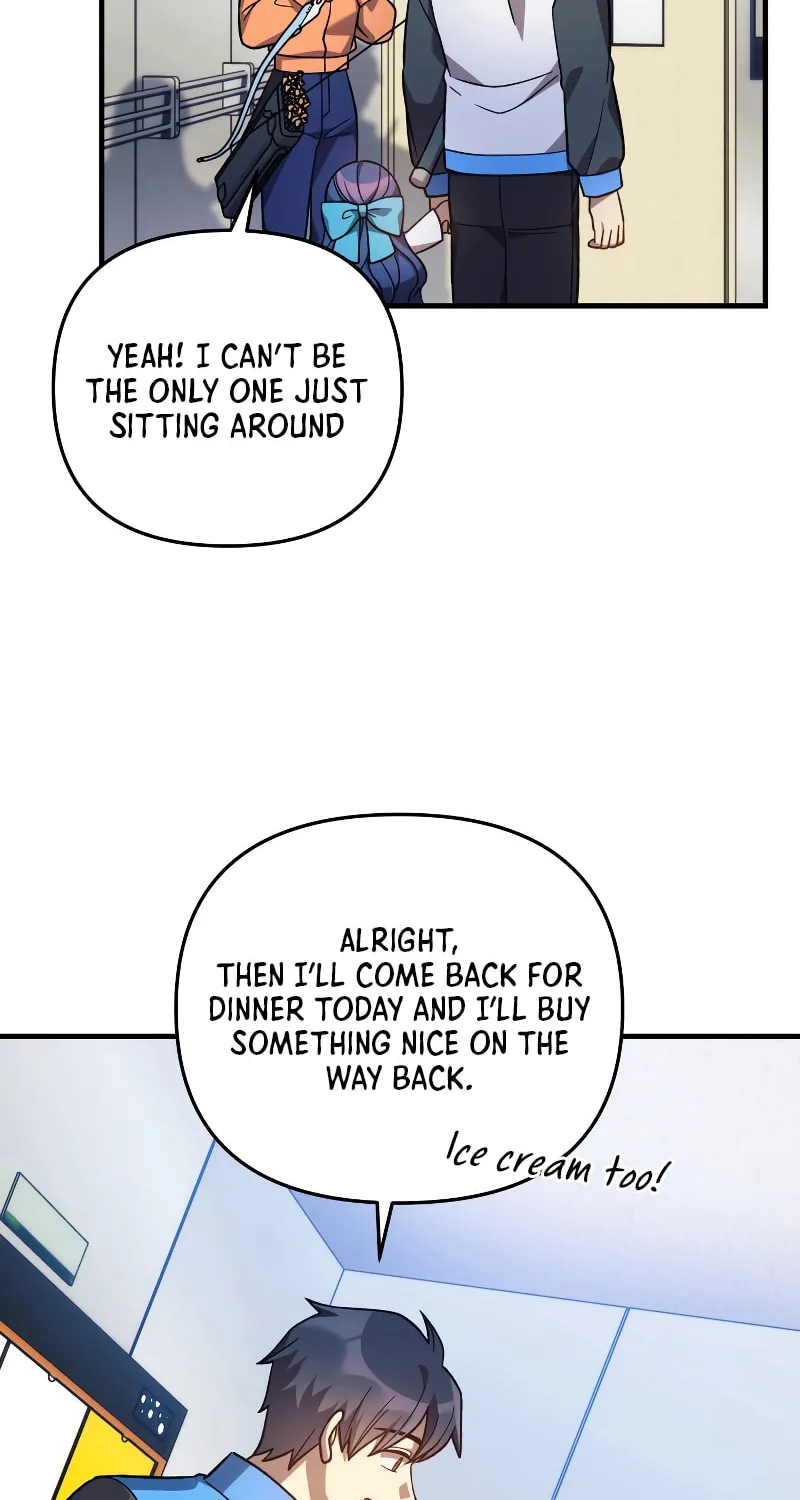 My Daughter Is The Final Boss Chapter 93 page 37 - 