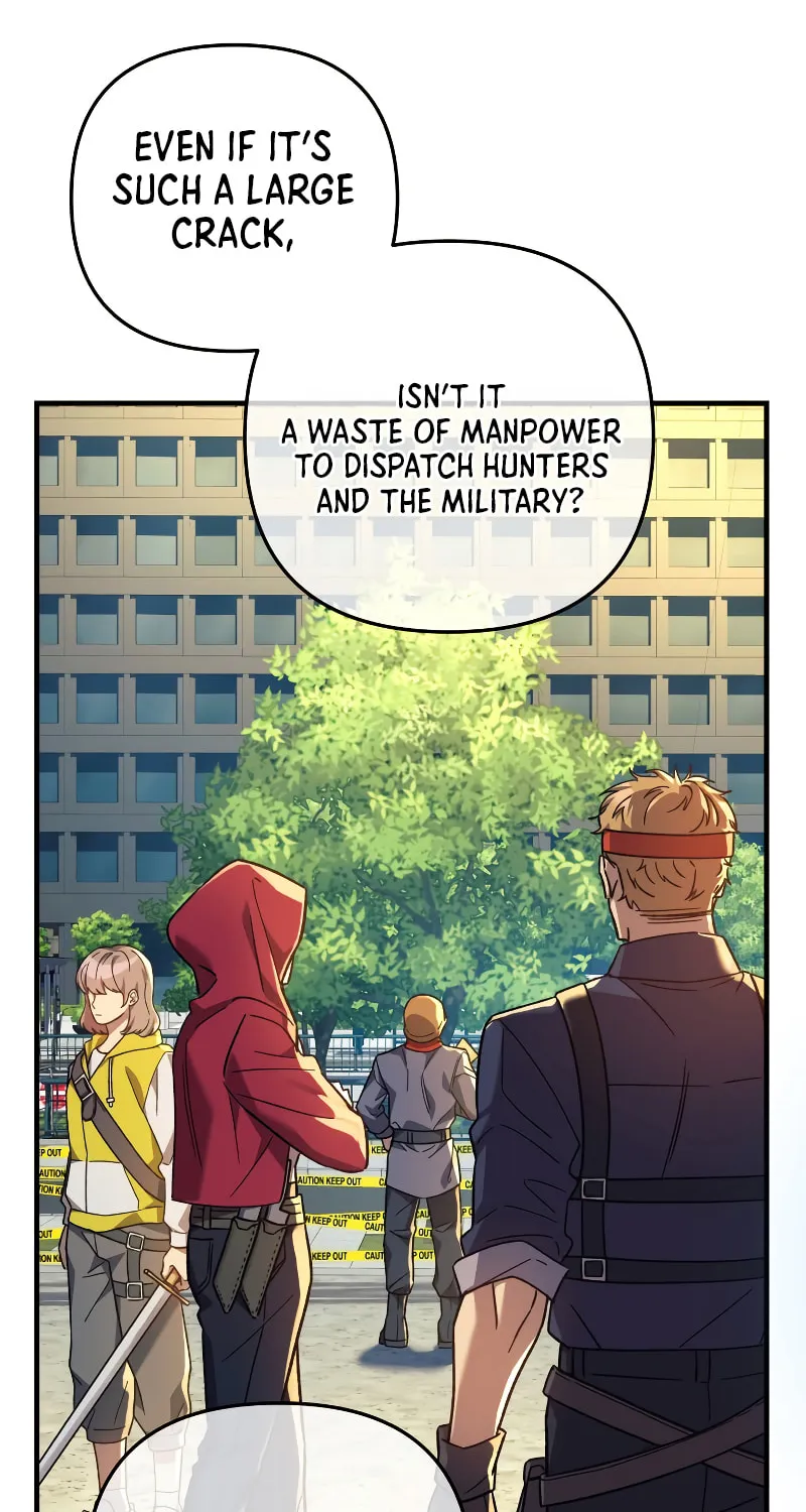 My Daughter Is The Final Boss Chapter 93 page 5 - 