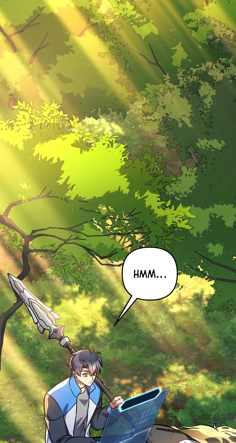 My Daughter Is The Final Boss Chapter 93 page 41 - 