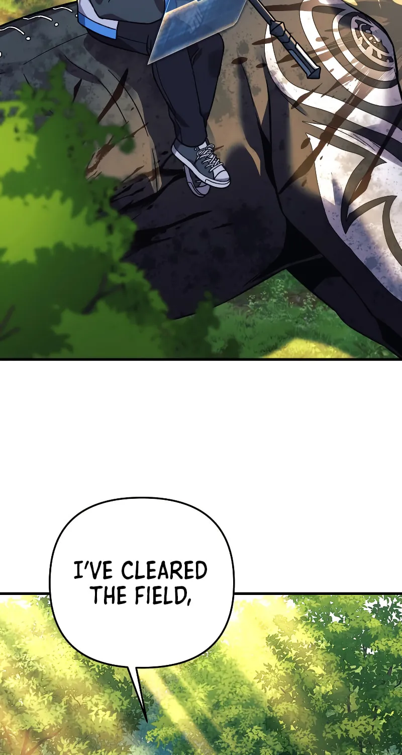 My Daughter Is The Final Boss Chapter 93 page 42 - 