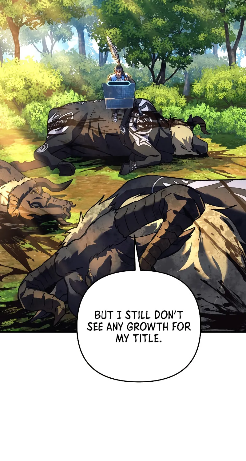My Daughter Is The Final Boss Chapter 93 page 43 - 