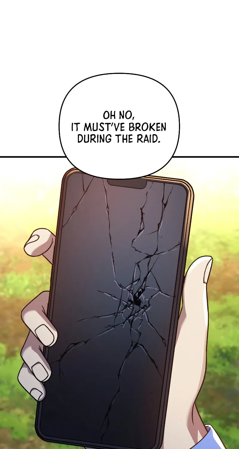My Daughter Is The Final Boss Chapter 93 page 47 - 