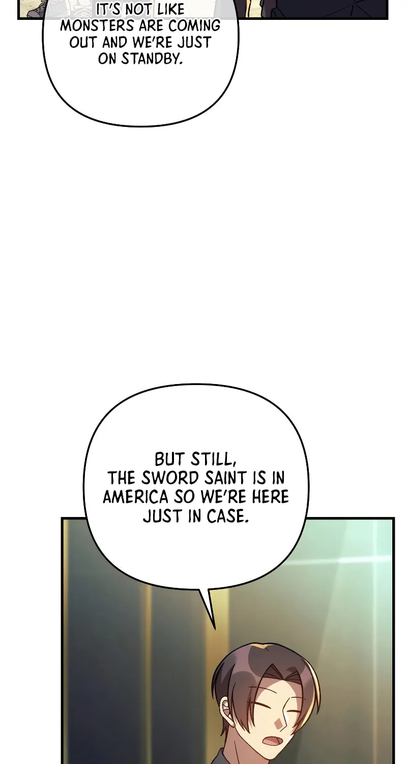 My Daughter Is The Final Boss Chapter 93 page 6 - 
