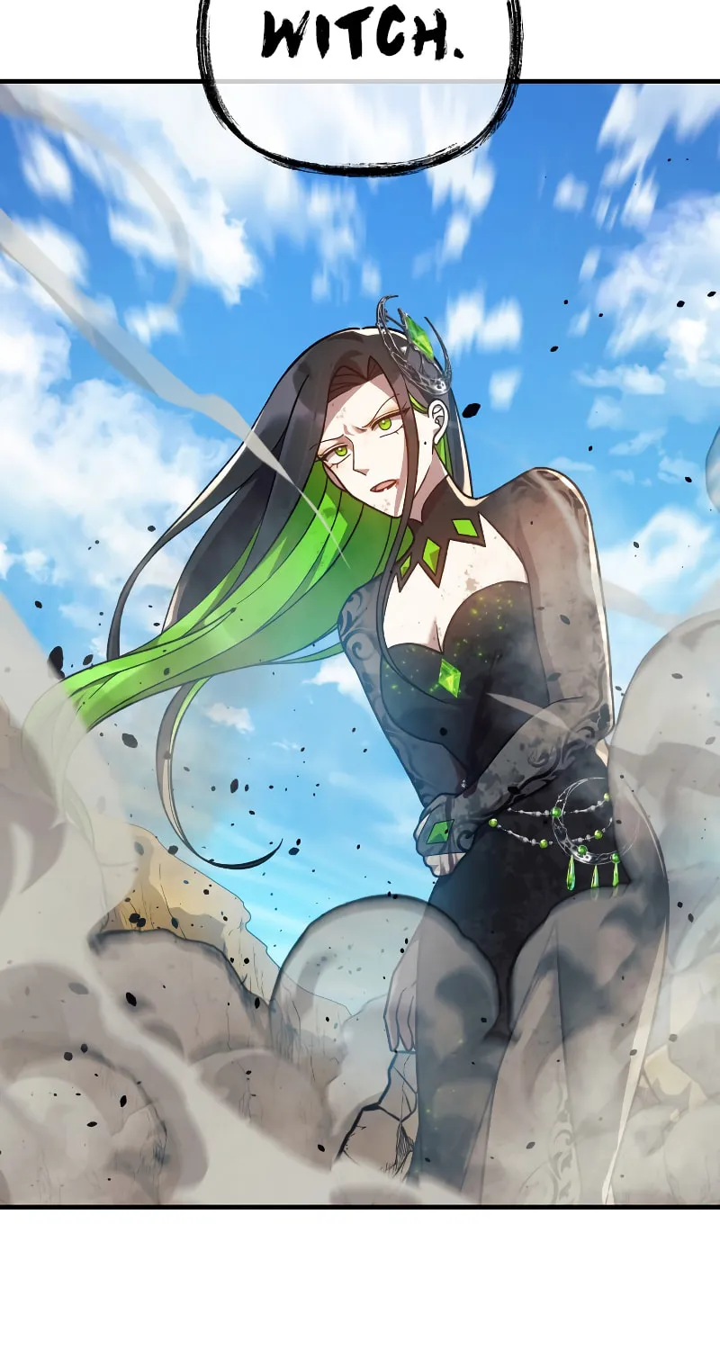 My Daughter Is The Final Boss Chapter 93 page 51 - 