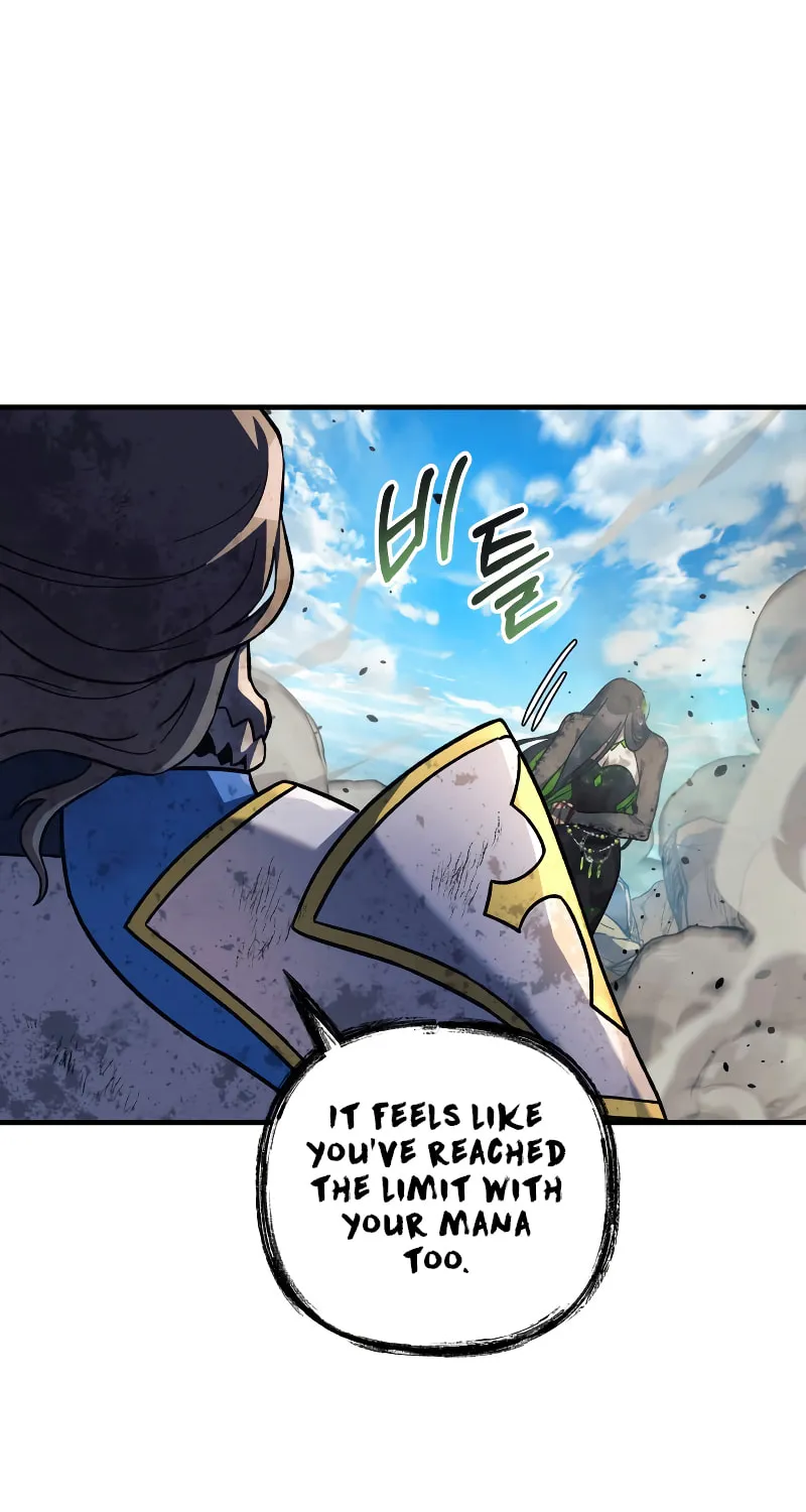 My Daughter Is The Final Boss Chapter 93 page 52 - 
