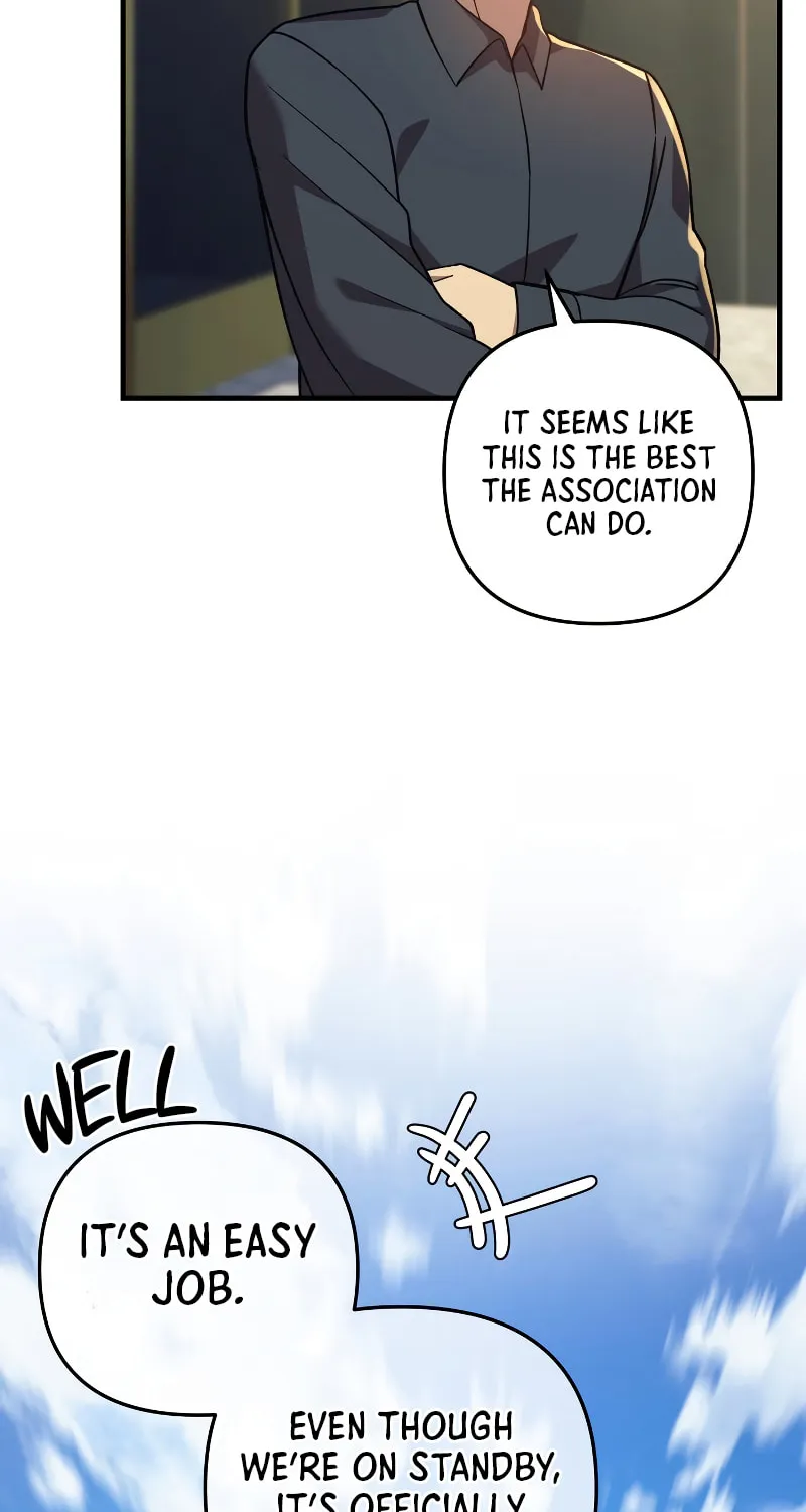 My Daughter Is The Final Boss Chapter 93 page 7 - 