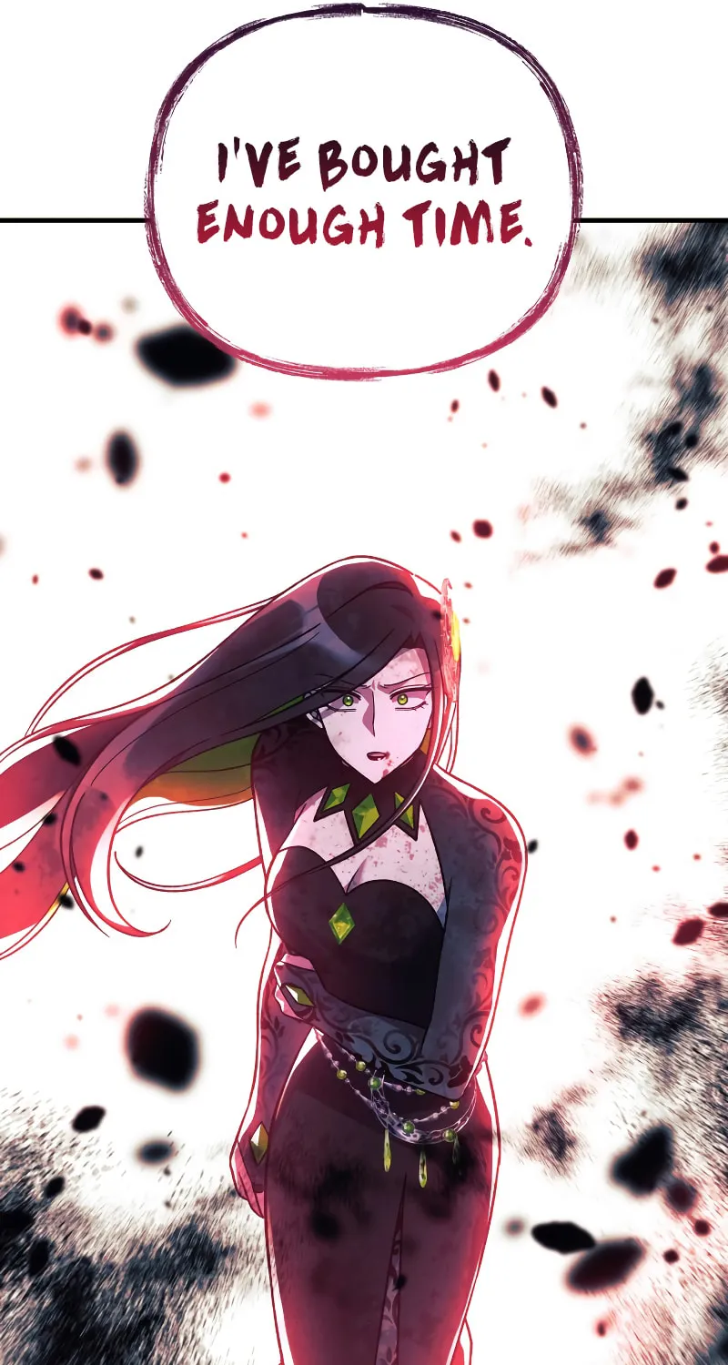 My Daughter Is The Final Boss Chapter 93 page 66 - 