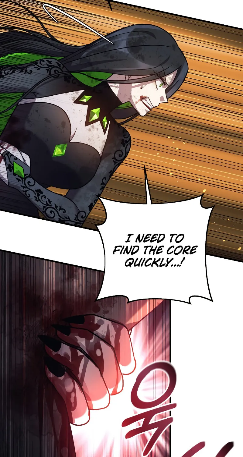 My Daughter Is The Final Boss Chapter 93 page 70 - 
