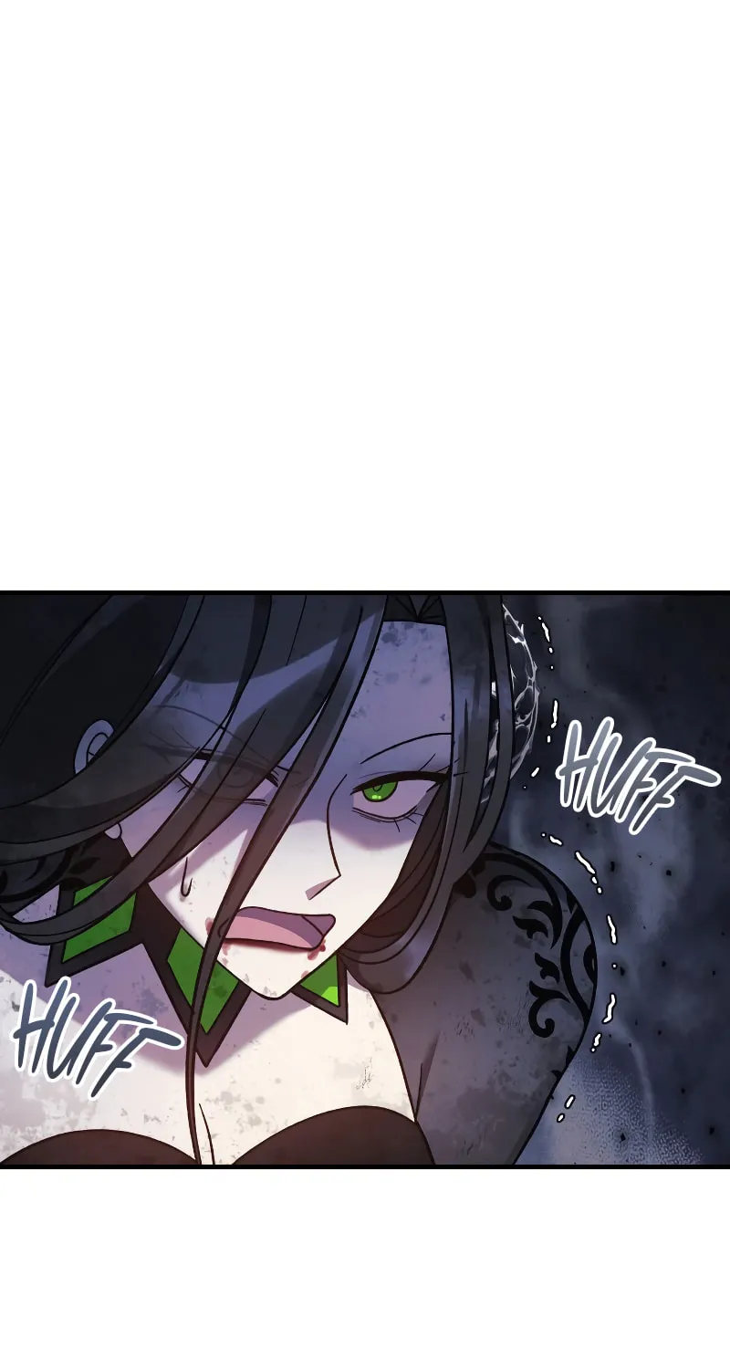 My Daughter Is The Final Boss Chapter 93 page 72 - 