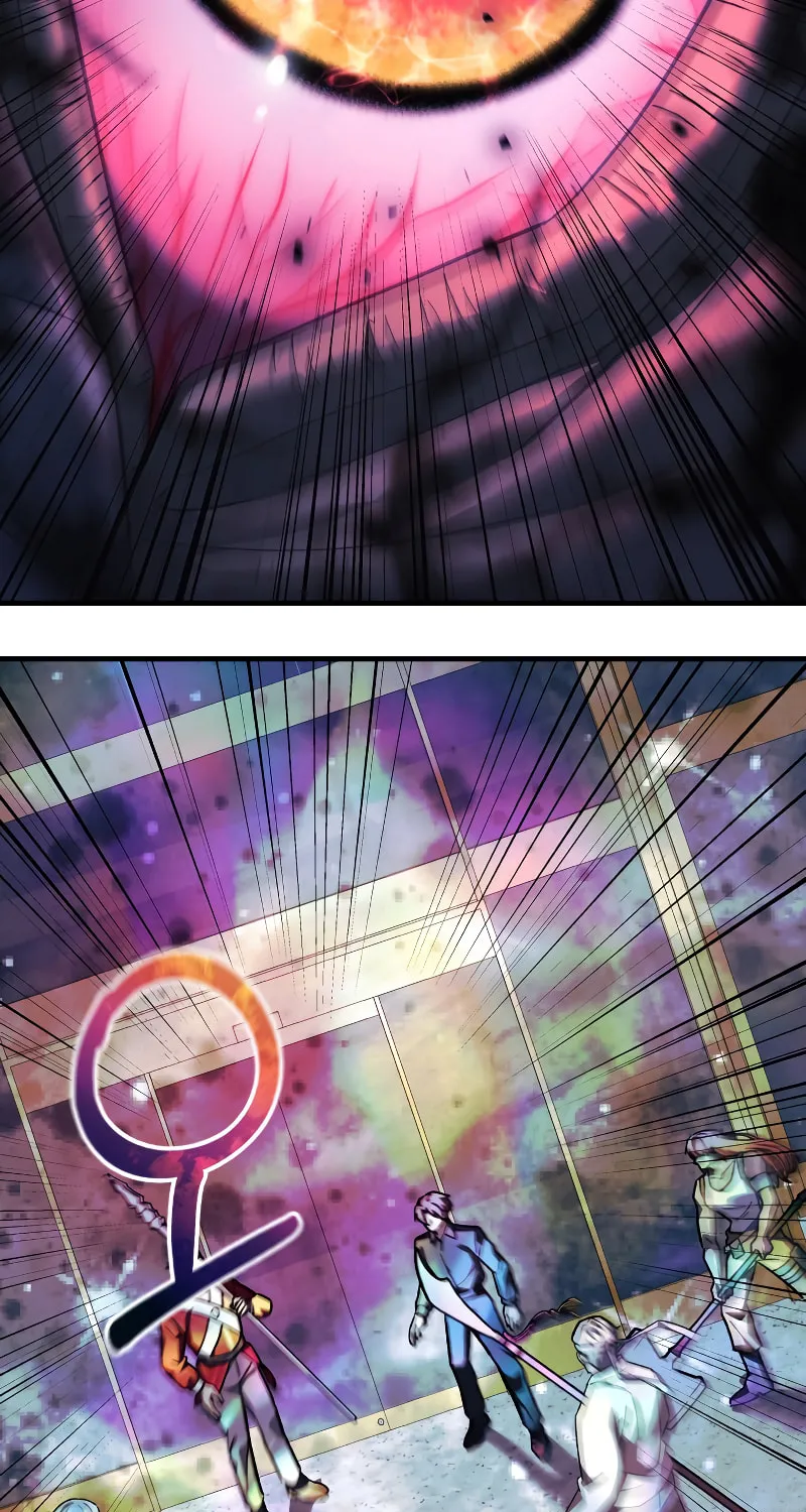 My Daughter Is The Final Boss Chapter 93 page 79 - 