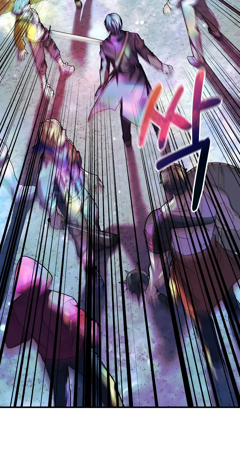 My Daughter Is The Final Boss Chapter 93 page 80 - 