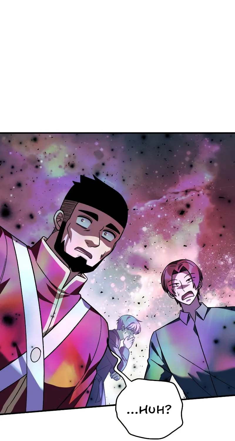 My Daughter Is The Final Boss Chapter 93 page 81 - 