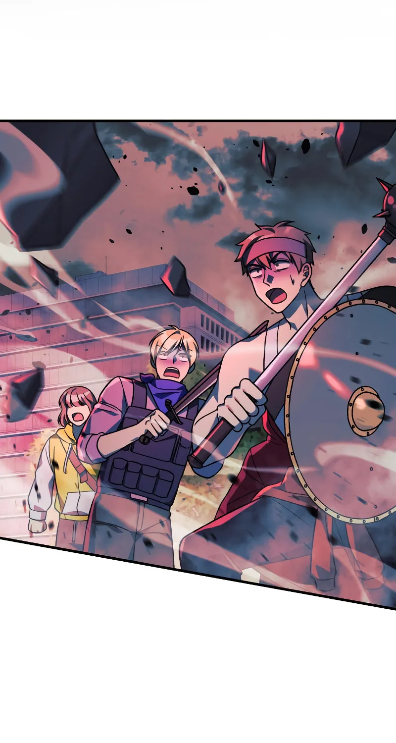 My Daughter Is The Final Boss Chapter 93 page 89 - 