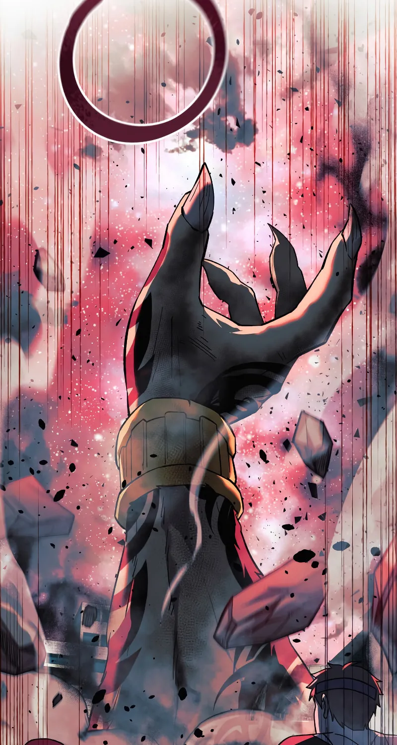 My Daughter Is The Final Boss Chapter 93 page 91 - 