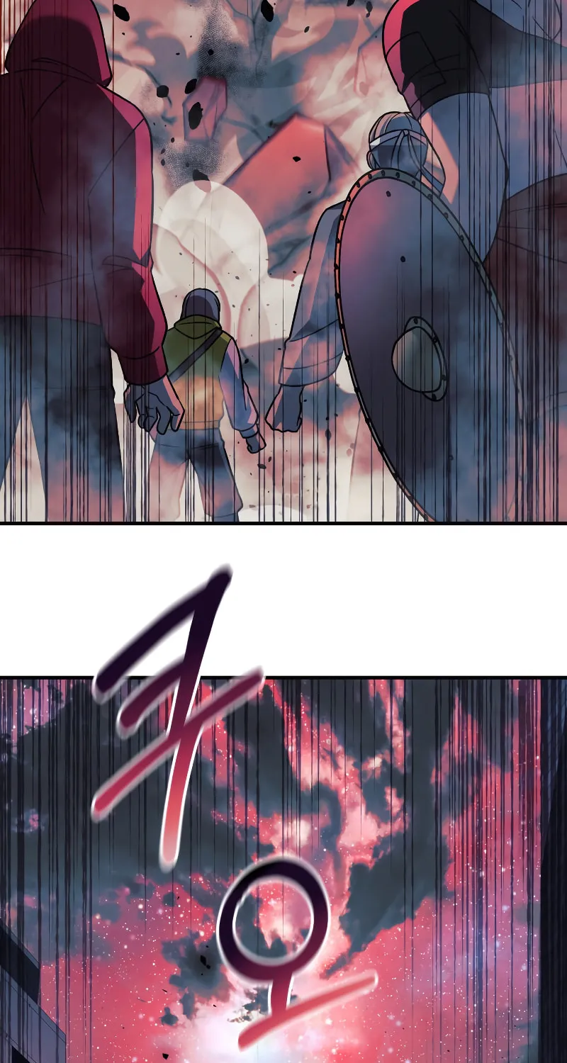 My Daughter Is The Final Boss Chapter 93 page 92 - 