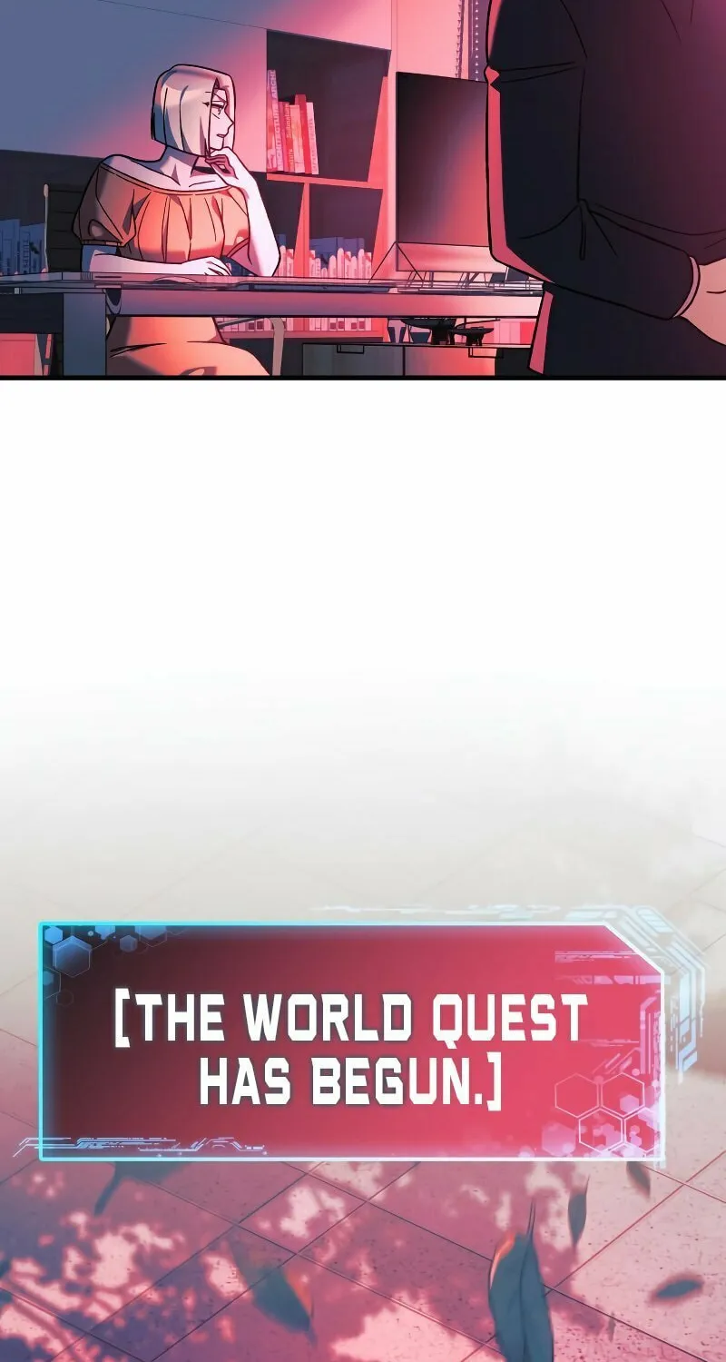 My Daughter Is The Final Boss Chapter 93 page 97 - 