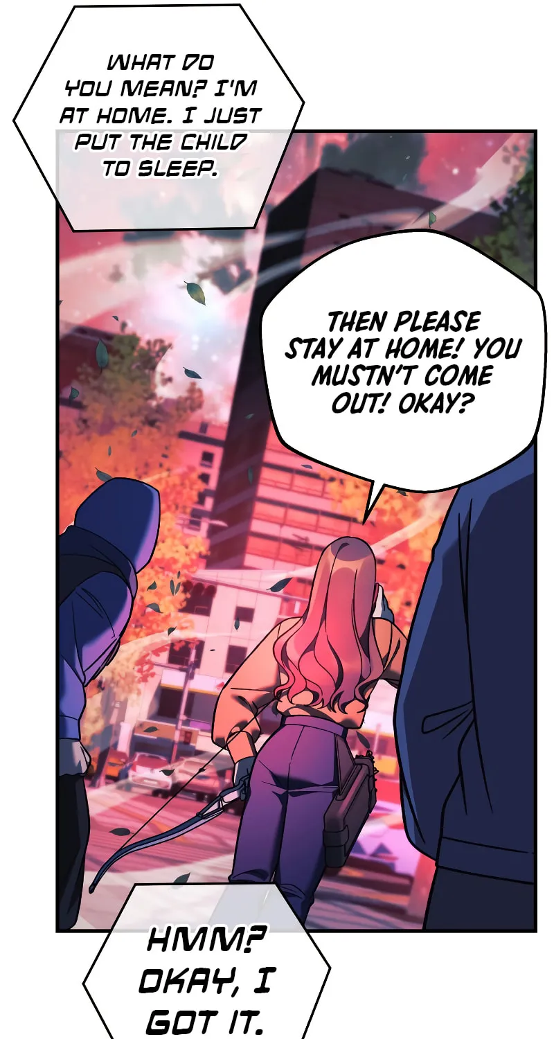 My Daughter Is The Final Boss Chapter 94 page 13 - 