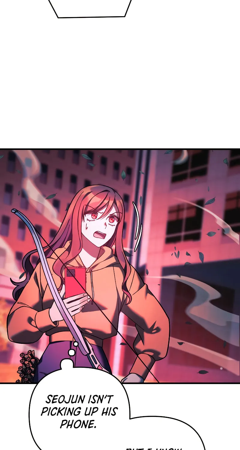 My Daughter Is The Final Boss Chapter 94 page 14 - 