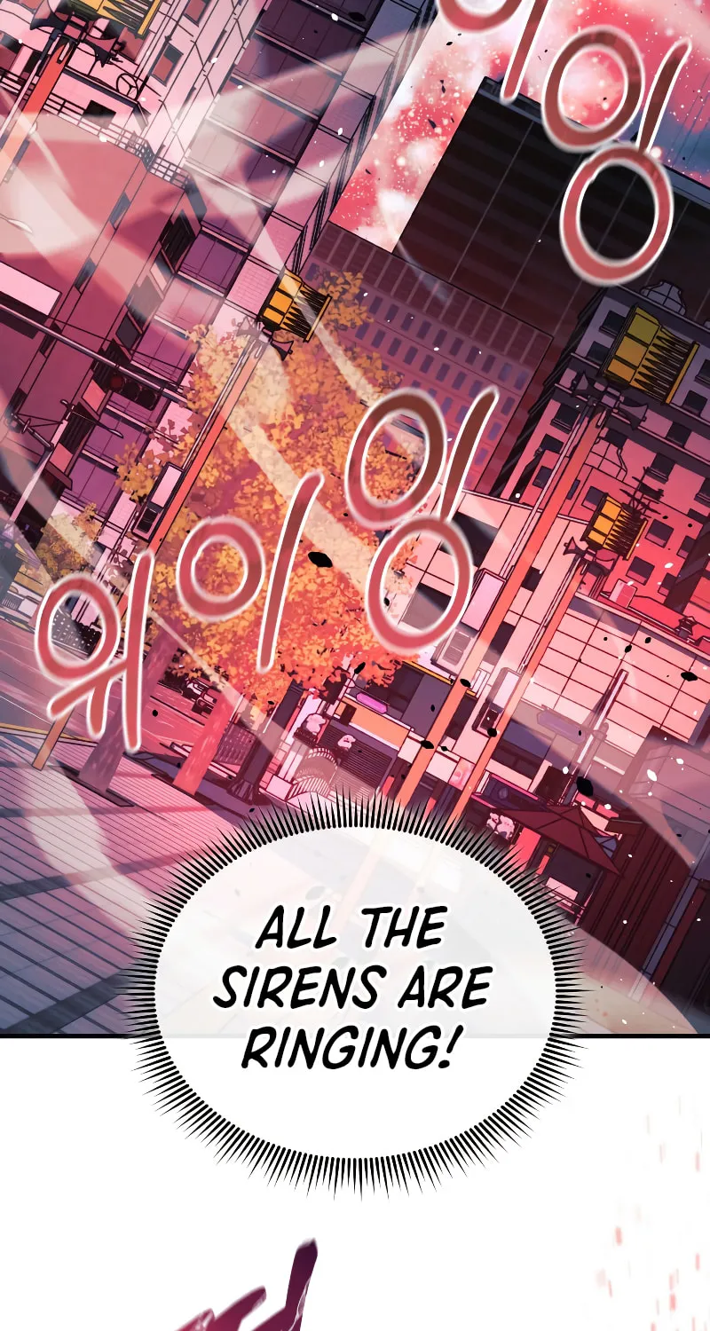 My Daughter Is The Final Boss Chapter 94 page 19 - 