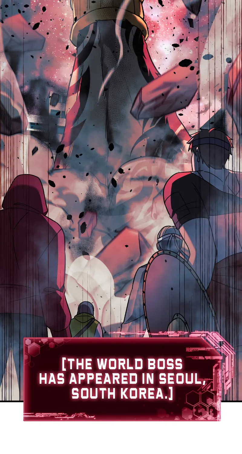 My Daughter Is The Final Boss Chapter 94 page 3 - 