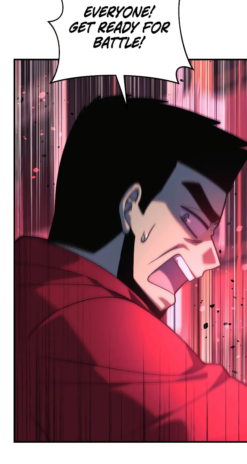 My Daughter Is The Final Boss Chapter 94 page 27 - 