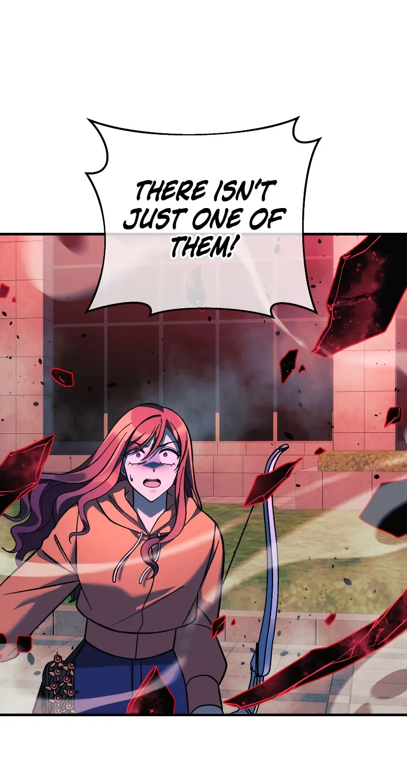 My Daughter Is The Final Boss Chapter 94 page 28 - 