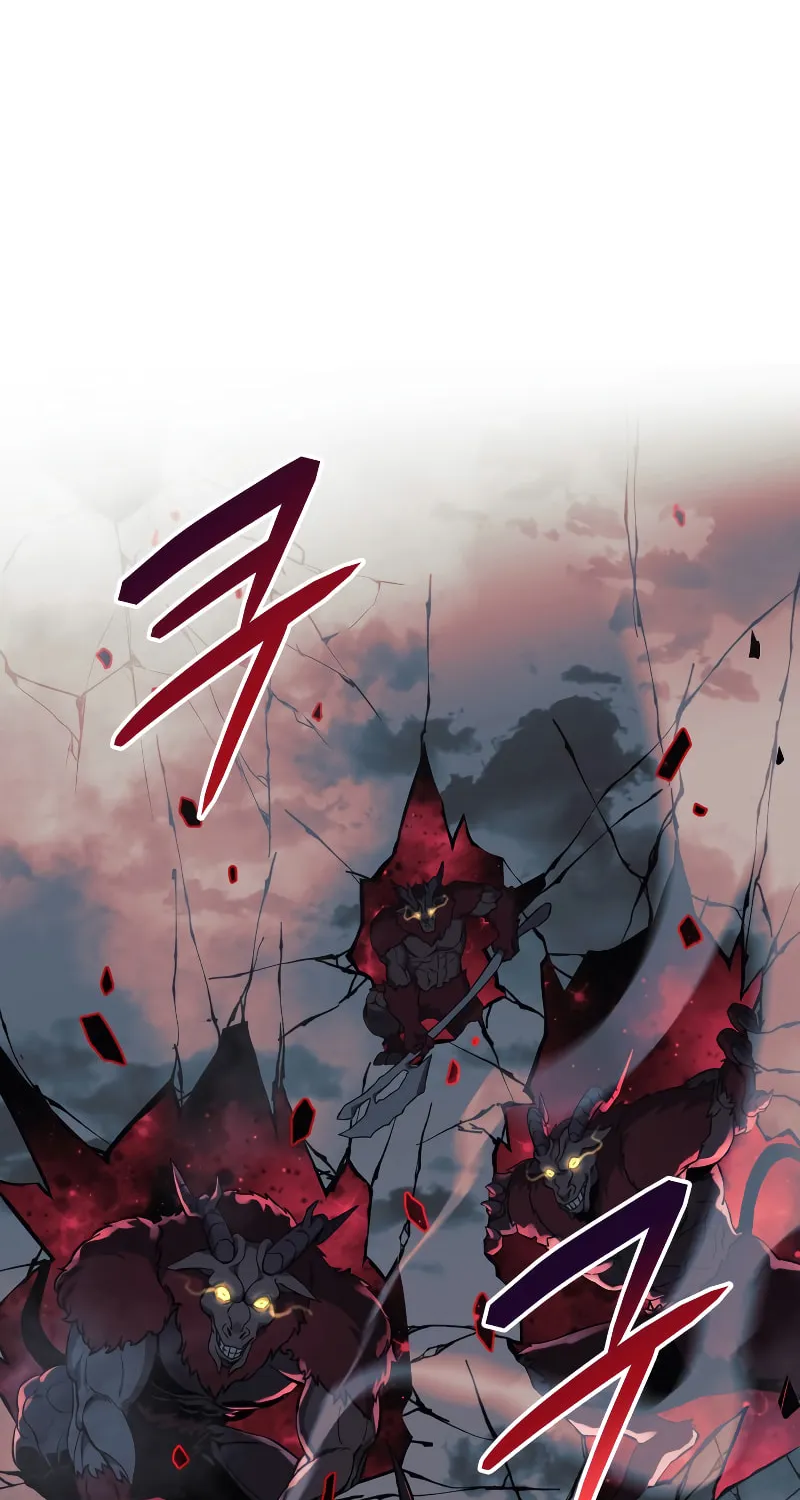 My Daughter Is The Final Boss Chapter 94 page 29 - 
