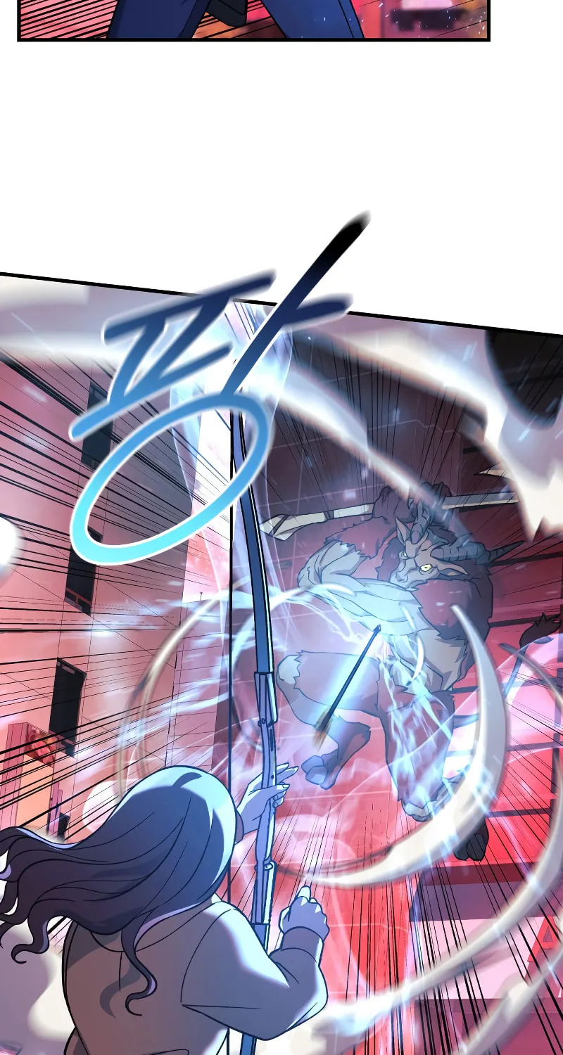 My Daughter Is The Final Boss Chapter 94 page 33 - 