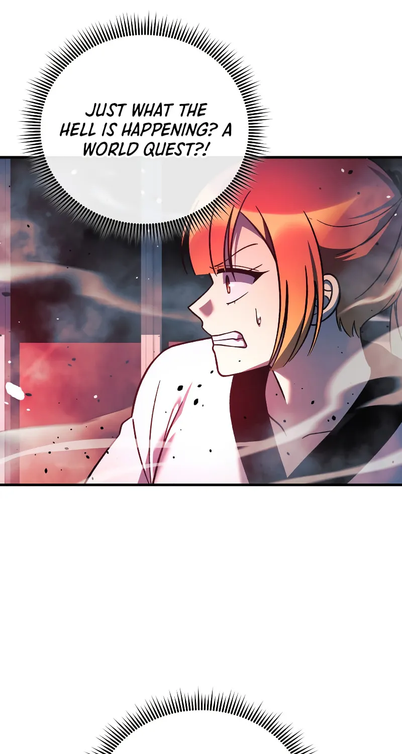 My Daughter Is The Final Boss Chapter 94 page 39 - 